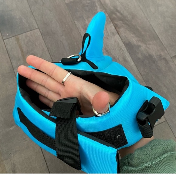 Dog life vest - Picture 7 of 7